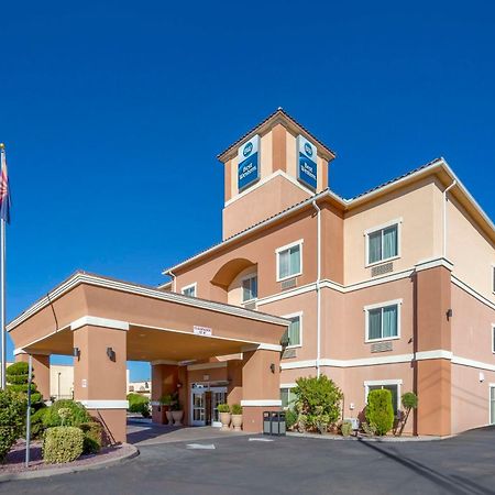 Best Western Sonora Inn & Suites Nogales Exterior foto