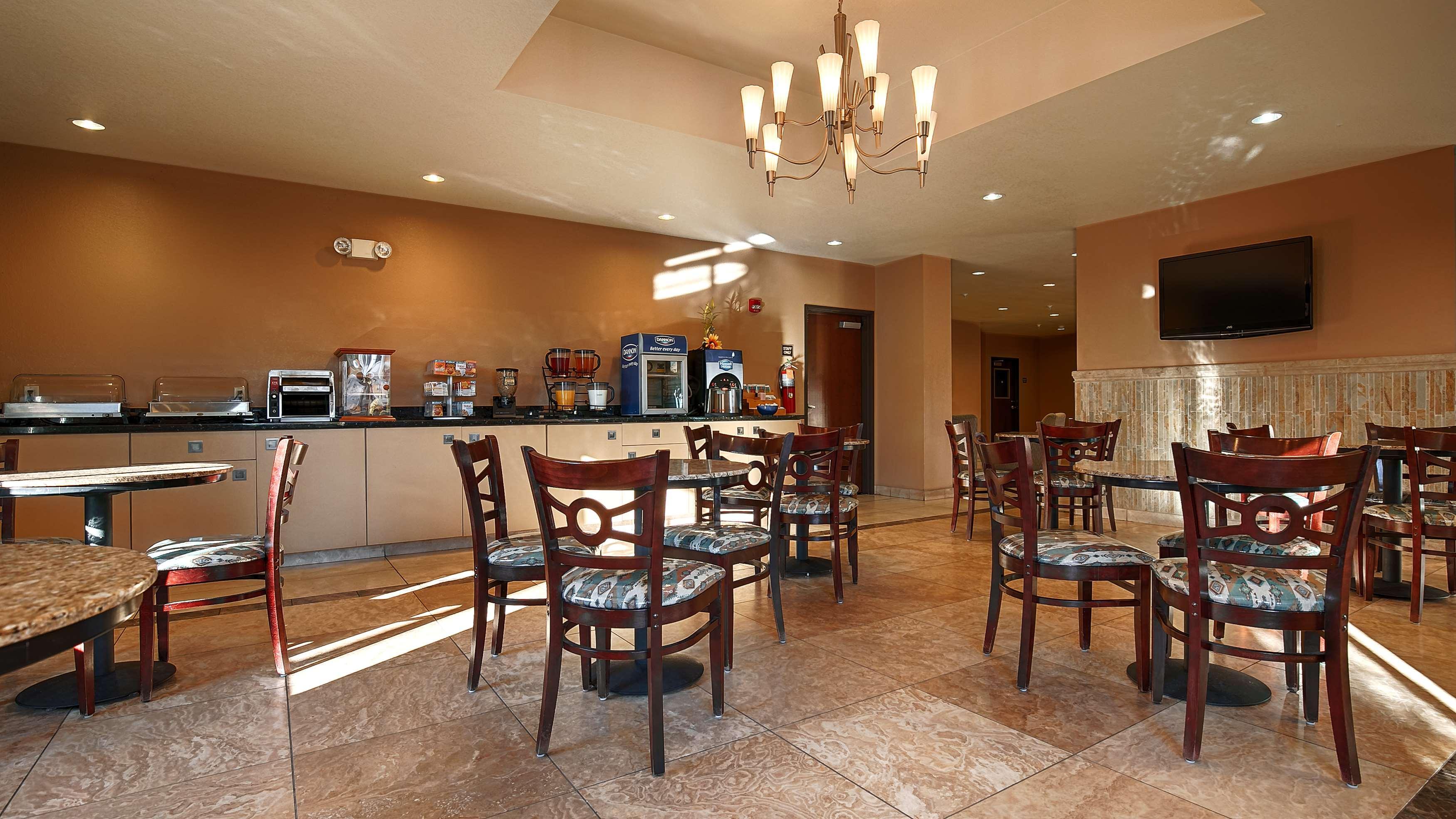 Best Western Sonora Inn & Suites Nogales Exterior foto