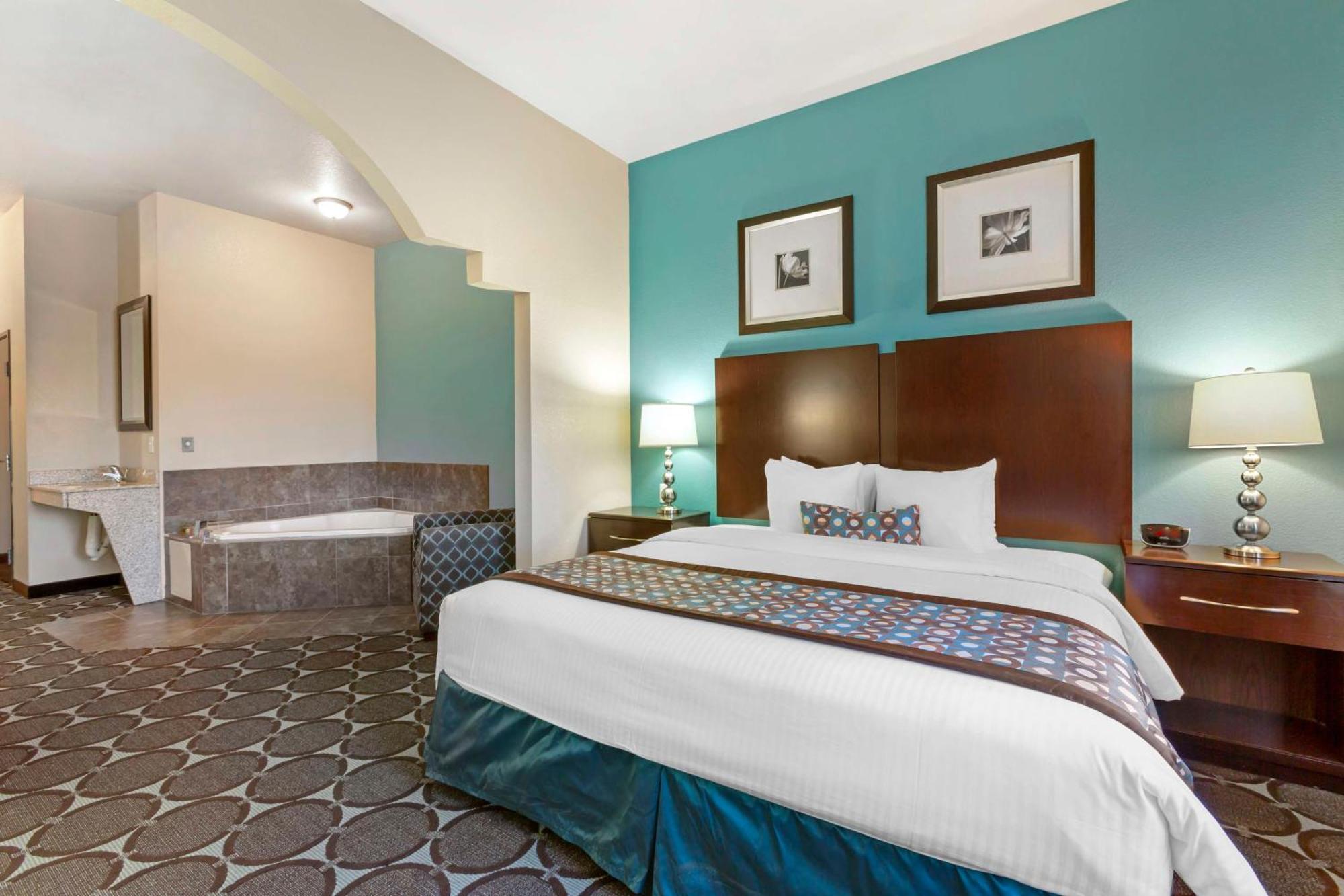 Best Western Sonora Inn & Suites Nogales Exterior foto