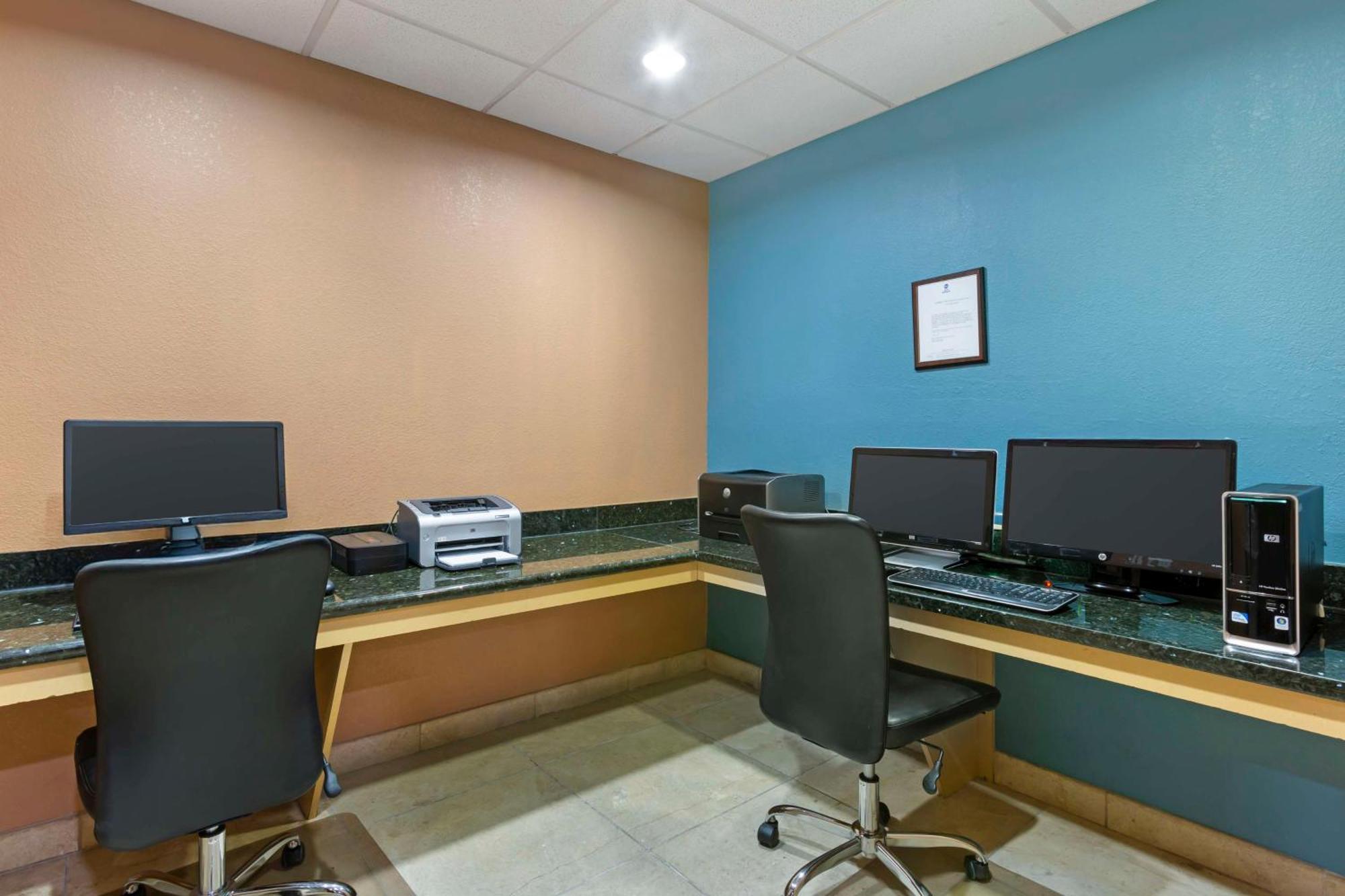 Best Western Sonora Inn & Suites Nogales Exterior foto